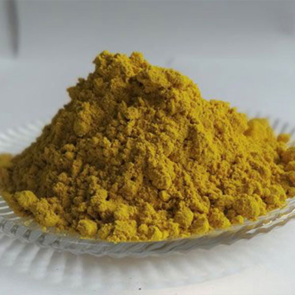 Factory wholesale Acid Brown Sbl - Factory Supply Acid Yellow 42 At Good Price –