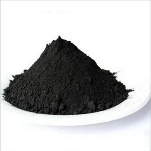 Factory Supply Acid Black 210 At Good Price