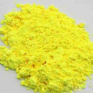 factory Outlets for Direct Fluorescent Yellow 7GFF 500% strength C.I.No direct yellow 96 for textile dyeing