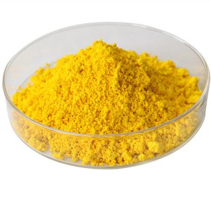 Offer Solvent Yellow 114 For Plastic