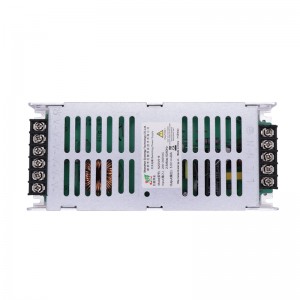 G-energy N200V5-B Furnizim i modulit me energji elektrike me mur të hollë LED me video 5V