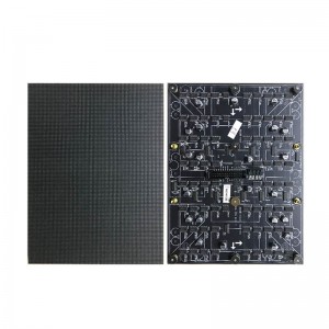 Fine Pitch Energy-Saving Indoor P1.667 LED Video Wall Panel Board