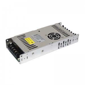 ʻO G-energy J300V5.0A13 LED 5V 60A LED Video Wall Power Switching Supply