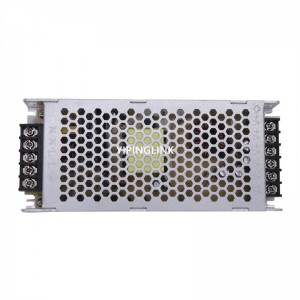 Wholesale CZCL A-200AF-5 Slim LED Screen Power Supply Switch Chuanglian 5V 40A 200W
