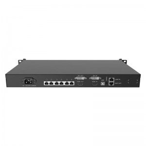 Novastar MCTRL700 LED Display Controller Skicka Box Fullfärg LED Display Video Billboard
