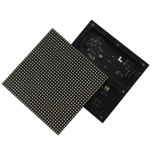 Chinese Factory Wholesale Indoor SMD P6 Led Display Module 192*192mm Led Panel