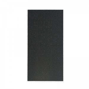 I-Chinese Factory Waterproof P4 Outdoor LED Module High Definition SMD LED WALL Panel 10S