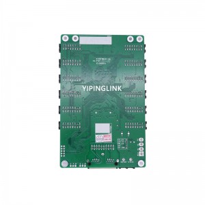 “Nowastar MRV336” LED displeý kabul ediji kartasy