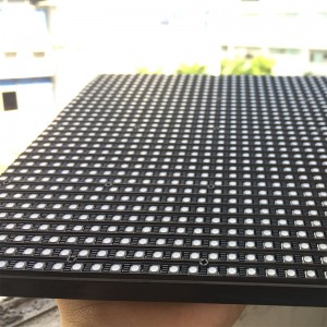 Kinesisk Factory Engros Indendørs SMD P6 Led Display Modul 192*192mm Led Panel