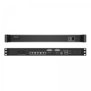 Novastar MCTRL700 LED Display Controller Ngirim Box Full Color LED Display Video Billboard