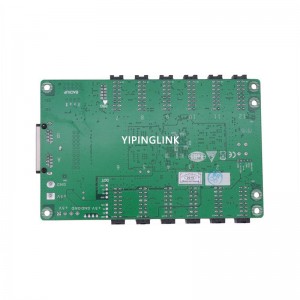 Linsn रिसिभिङ कार्ड Rv908M32 फुल कलर एलईडी डिस्प्लेको लागि