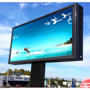 4S P8 Customized High Definition Smd Waterproof Full Color Outdoor Smd Led Modul Display