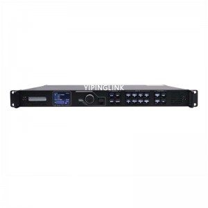Novastar VX600 Video Controller For Tempus Event Rental LED Display Video Wall