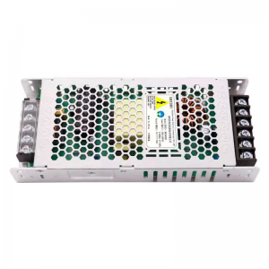 Rong MA200SH5 LED Switch 5V 40A Power Supply