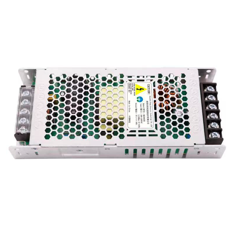 Блок харчавання Rong MA200SH5 LED Switch 5V 40A