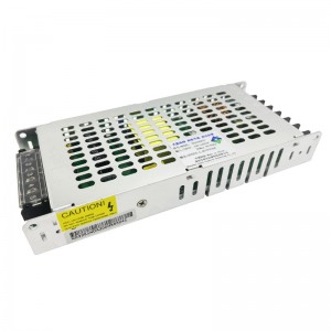 South Electric NDA200HS5 LED Switch 5V 40A Power Supply