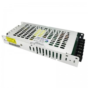 Súd Electric NDA200HS5 LED Switch 5V 40A Power Supply