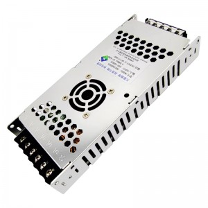South Electric NDA300HS5 LED Switch 5V 60A Power Supply