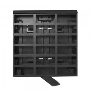 ตู้เหล็กกันน้ำกลางแจ้งแบบดั้งเดิมมีประตู 960×960