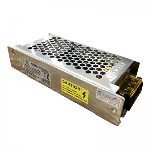Youyi YY-D-200-5-PFC-K সিরিজ 5V 40A 100~240V LED পাওয়ার সাপ্লাই
