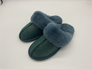 Hot ferkeapjende slippers fan skieppevacht