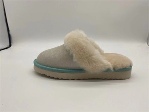 Iyo fekitari inopa zvakananga Australian A - kirasi yemakwai slippers yevarume nevakadzi