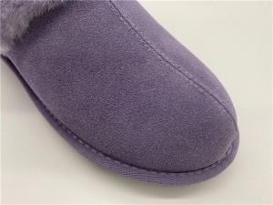 I-Purple Cow Suede