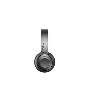 YISON Νέα ακουστικά με ακουστικά βαθιάς μπάσων B3 Ασύρματα ακουστικά για χονδρική πώληση