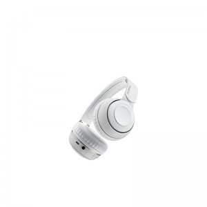 YISON New B3 Deep Bass Headset Headphones Wireless Earbuds Mo le Fa'atau A'oa'o