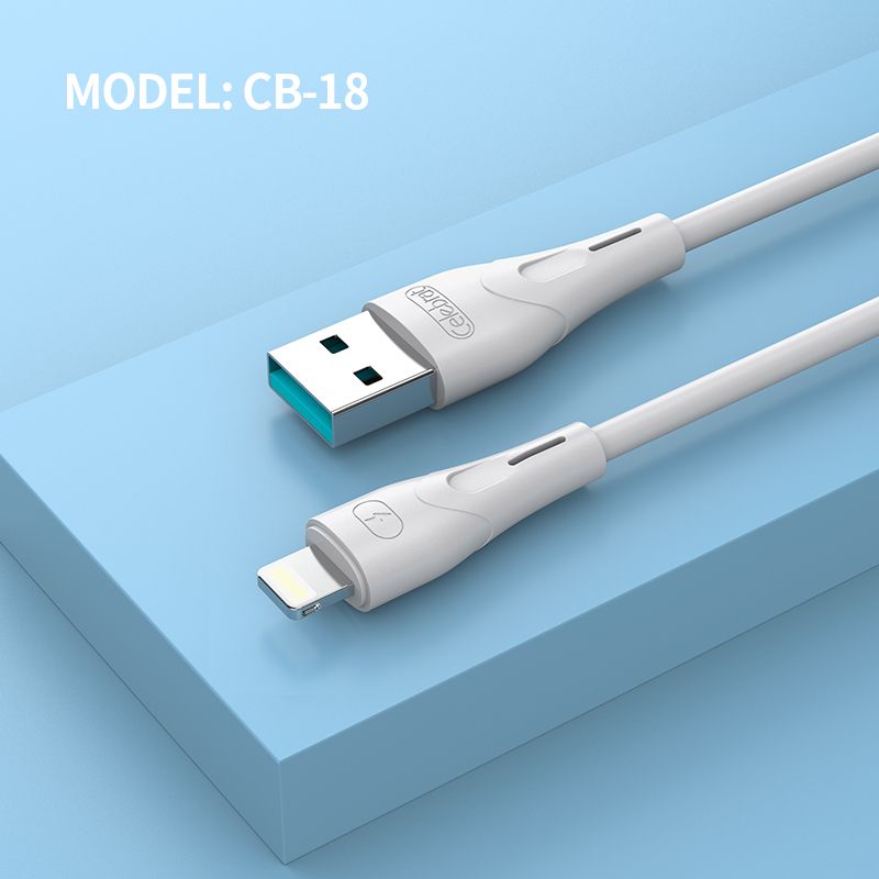 Yison Fast Charging Data Cable for Android, IOS and Type C