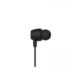 Borong Celebrat Fly-1 In-Ear Earphone Portable Bass with Microphone