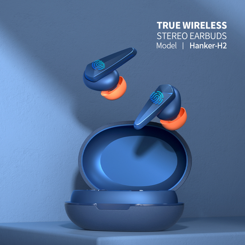 Yison New Hanker H2 TWS True Wireless Headset for Thok Sale