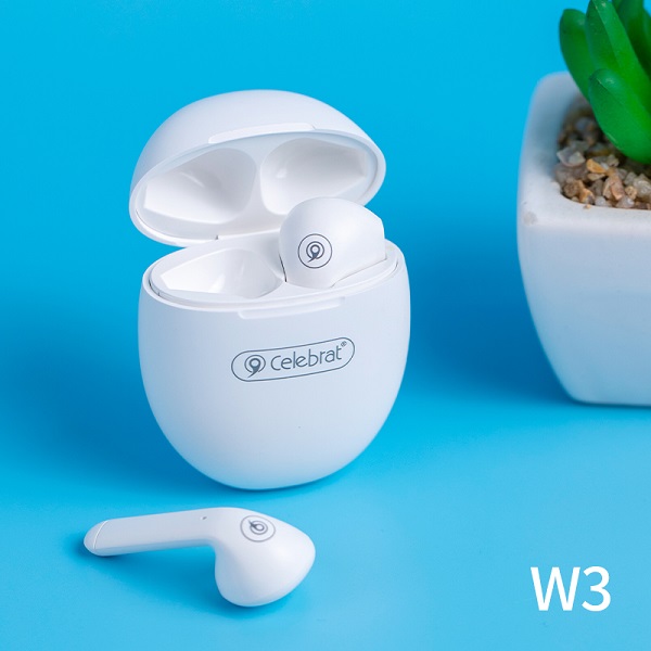လက်ကား Yison New Release True Wireless Stereo နားကြပ် TWS -W3