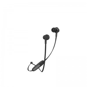 Nová bezdrátová sluchátka Yison A20 Stereo sluchátka do uší