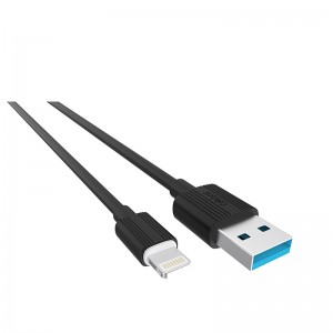 Kabel TPE USB 2.0 do szybkiej ładowarki do transmisji danych