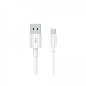 Kabel TPE USB 2.0 do szybkiej ładowarki do transmisji danych