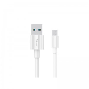 Datový kabel pro rychlou nabíječku TPE USB 2.0