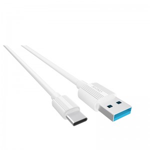 Datový kabel pro rychlou nabíječku TPE USB 2.0