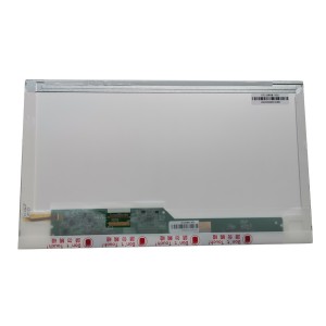 15.6 inch POS LCD screen LVDS 40pin TN 1366*768 HD NT156WHM-N50