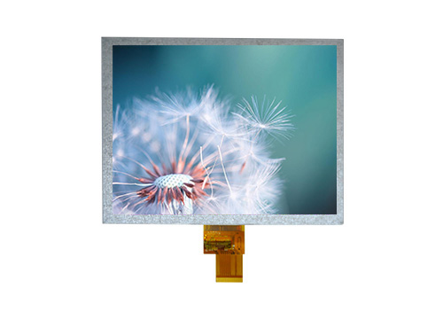 8 inch Tablet LCD screen IPS LVDS 40pin 1024*768 XQ080XGIL50-01A Featured Image
