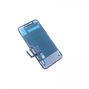 Iphone 11 LCD screen assembly replacement