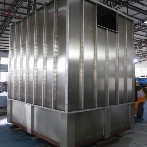 High quality and factory price biological tower