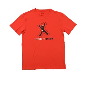 Manufacturer for Beanie Cap - Wholesale Kids Summer Short Sleeve Sports T Shirt Tops – Sungnan