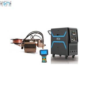 Wholesale OEM China Pipe Welding Fcaw Automatic Welding Machine