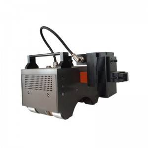 China Supplier China Automatic Metal Pipe Welding Machine for CS Pipes,  SS Pipes