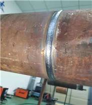 Selection Of Welding Process