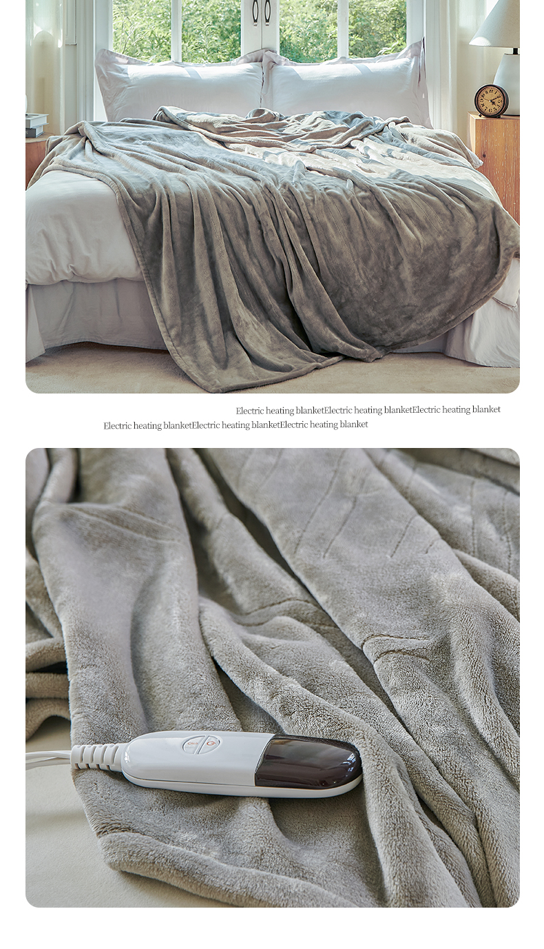 The 2 Best Electric Blankets & Heated Mattress Pads of 2024 | Reviews by Wirecutter