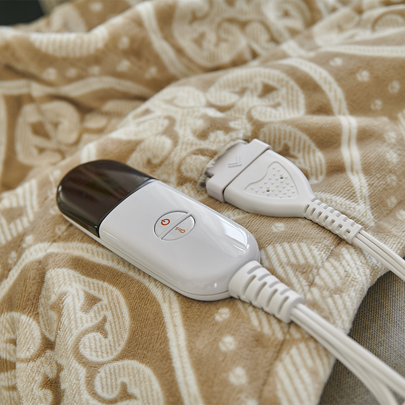 The 2 Best Electric Blankets & Heated Mattress Pads of 2024 | Reviews by Wirecutter