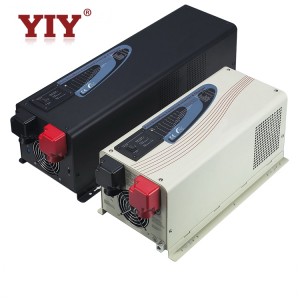 2ኛ Gen APS Series Pure Sine Wave Inverter፣ Charger፣ Voltage Regulator 1kw-6kw