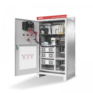 I-Active Voltage Conditioner (AVC)